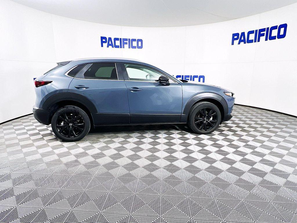 used 2023 Mazda CX-30 car, priced at $24,999