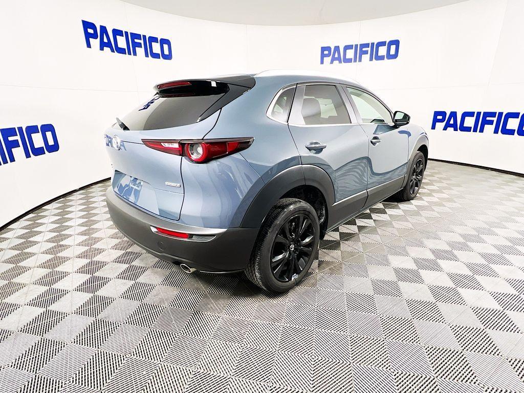 used 2023 Mazda CX-30 car, priced at $24,999