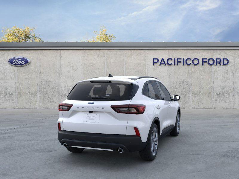 new 2025 Ford Escape car, priced at $31,233