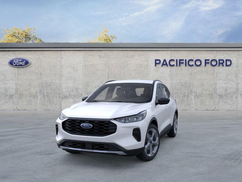 new 2025 Ford Escape car, priced at $28,718