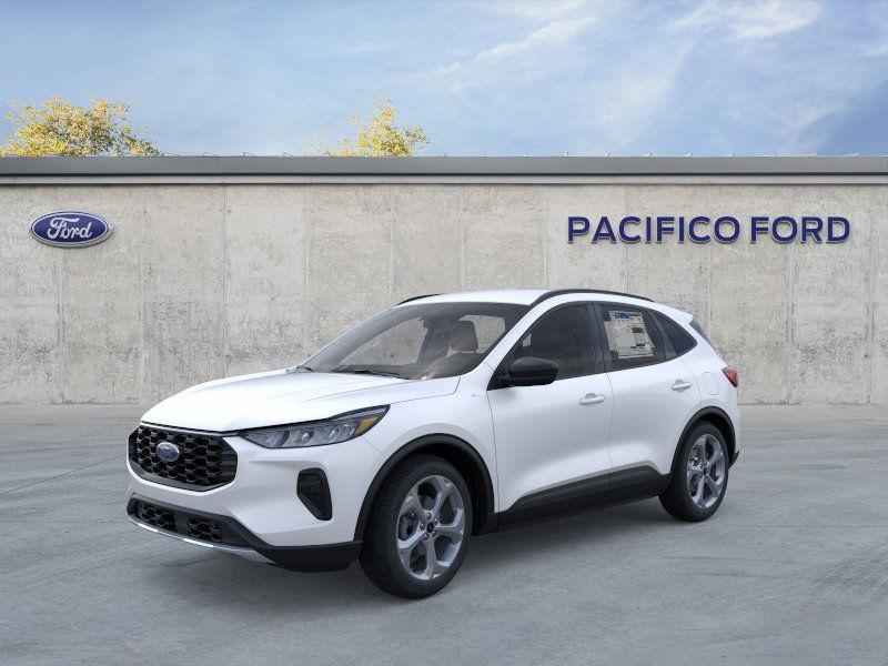 new 2025 Ford Escape car, priced at $28,718