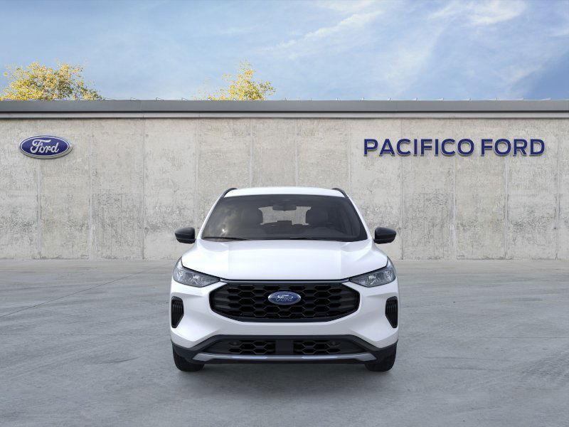 new 2025 Ford Escape car, priced at $31,233