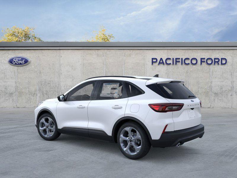new 2025 Ford Escape car, priced at $28,718