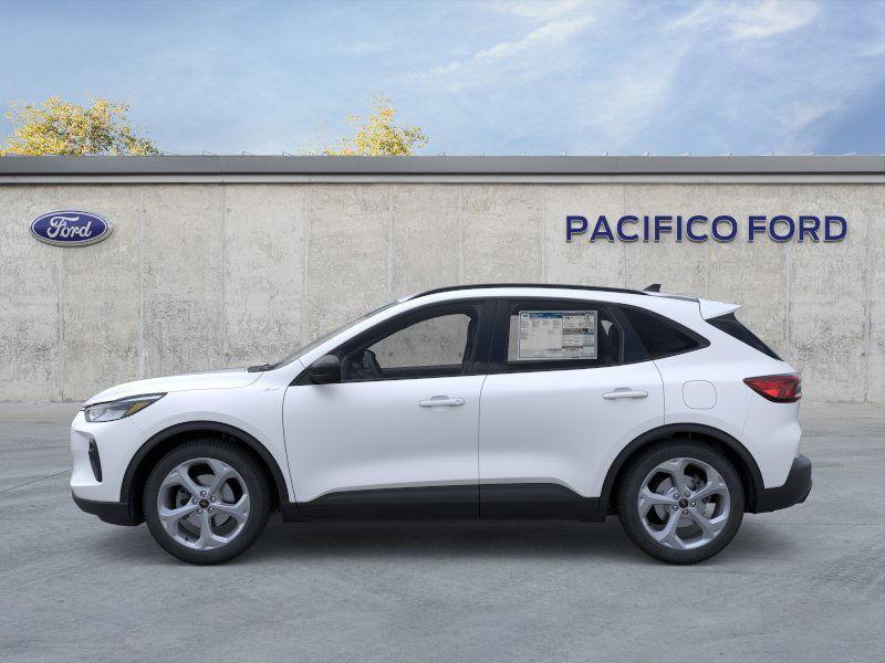 new 2025 Ford Escape car, priced at $28,718