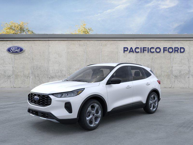 new 2025 Ford Escape car, priced at $31,233