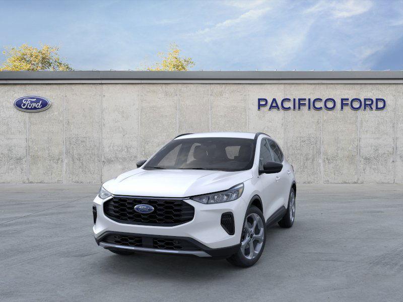new 2025 Ford Escape car, priced at $31,233