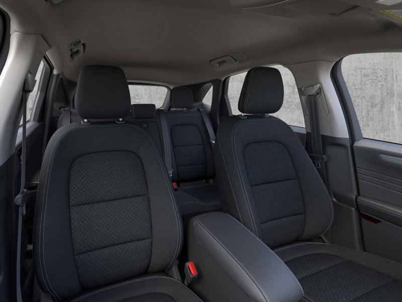 new 2025 Ford Escape car, priced at $29,964