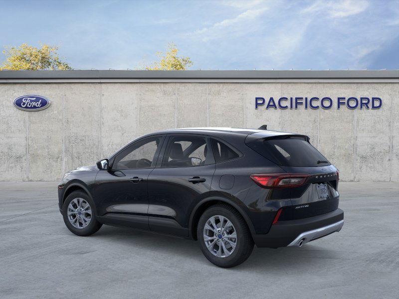 new 2025 Ford Escape car, priced at $29,964