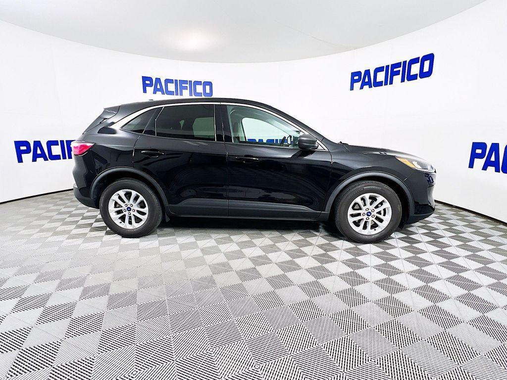 used 2022 Ford Escape car, priced at $19,799