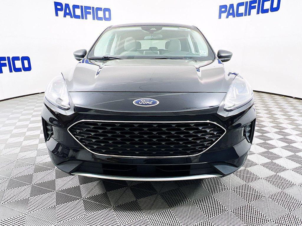 used 2022 Ford Escape car, priced at $19,799