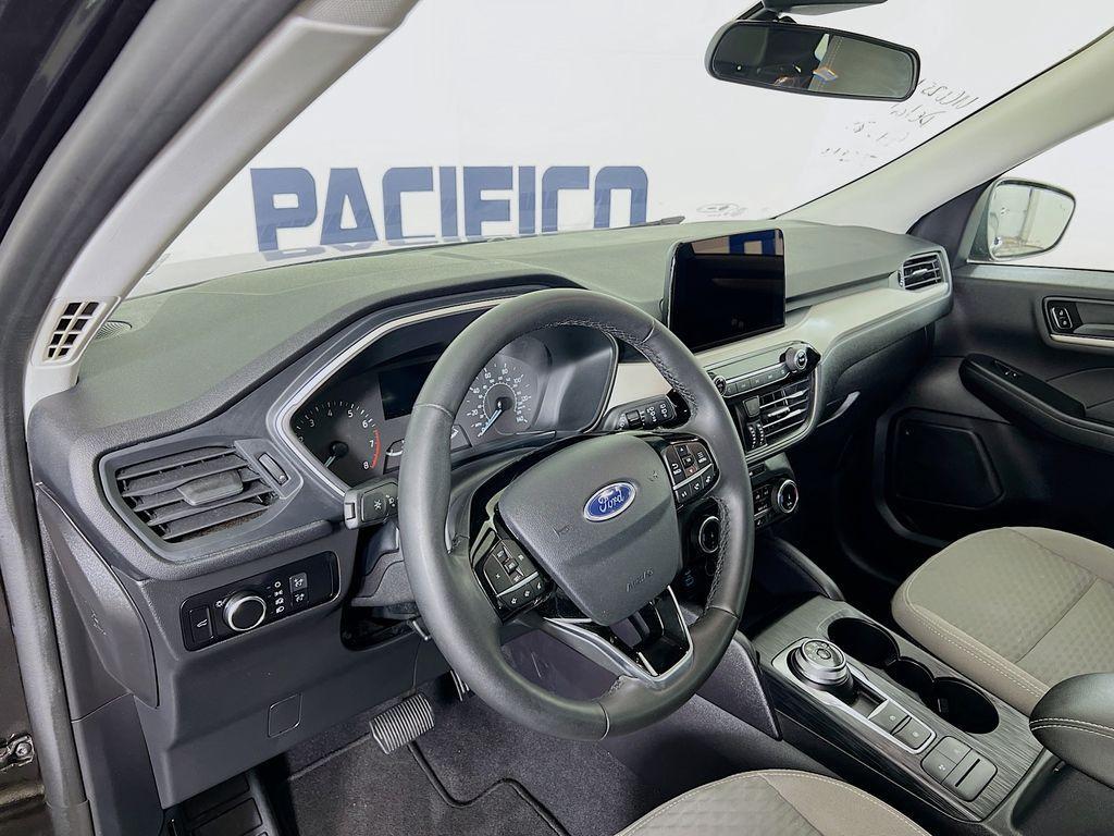 used 2022 Ford Escape car, priced at $19,799