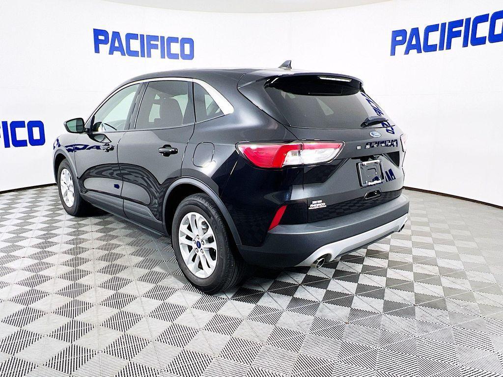 used 2022 Ford Escape car, priced at $19,799