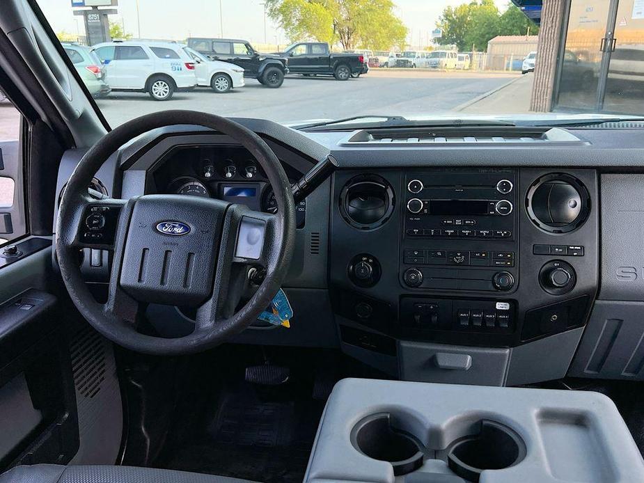 used 2014 Ford F-350 car, priced at $21,999