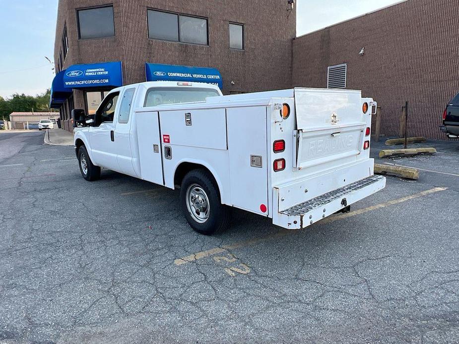 used 2014 Ford F-350 car, priced at $21,999