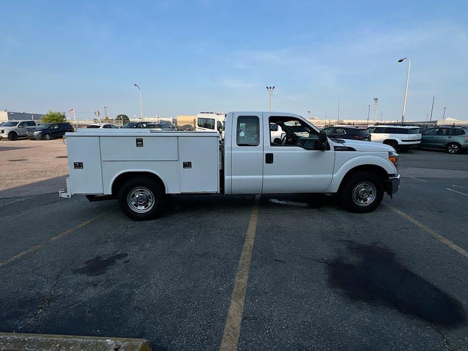 used 2014 Ford F-350 car, priced at $21,999