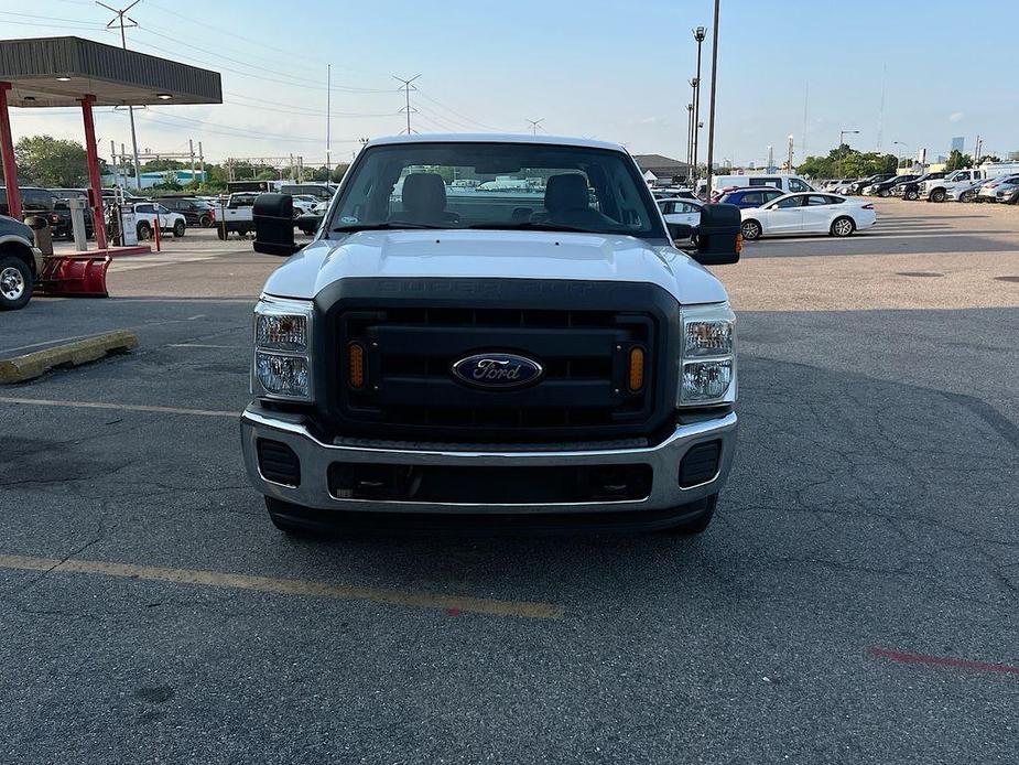 used 2014 Ford F-350 car, priced at $21,999