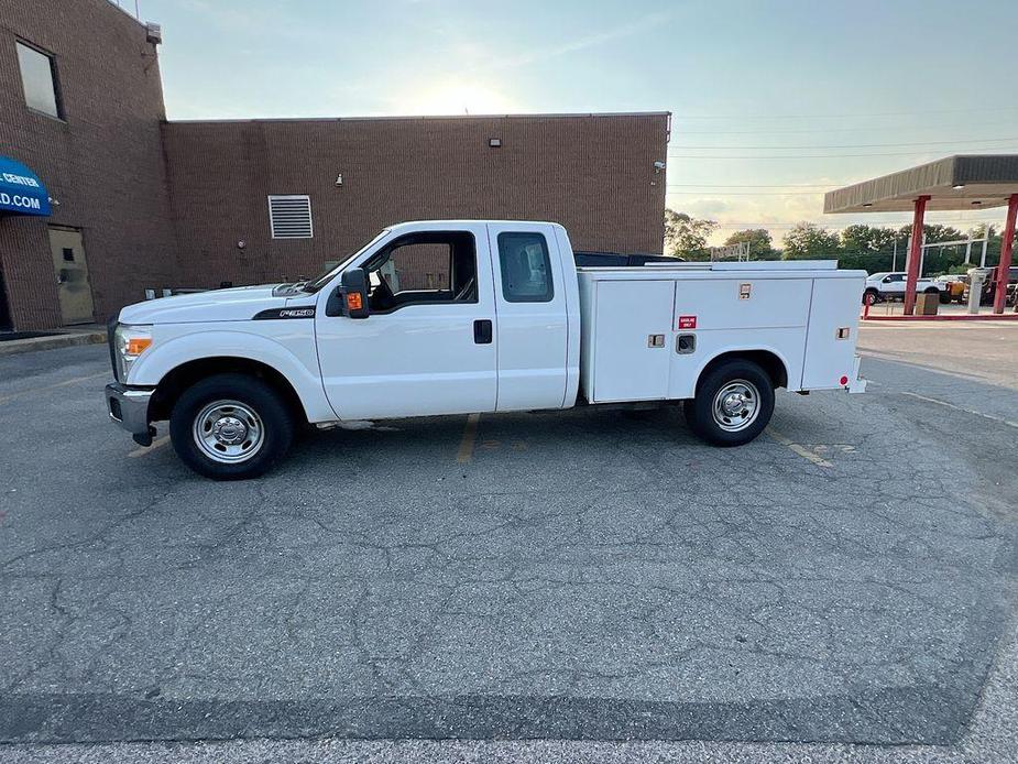 used 2014 Ford F-350 car, priced at $21,999