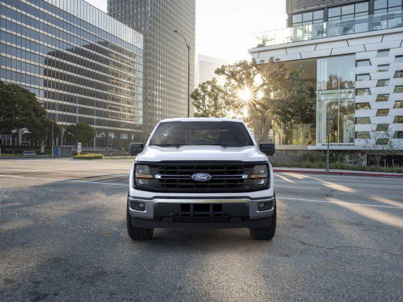 new 2024 Ford F-150 car, priced at $49,820