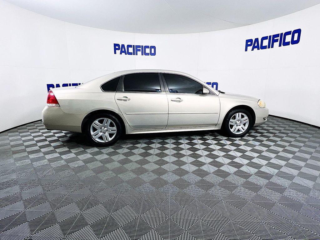 used 2012 Chevrolet Impala car, priced at $6,999