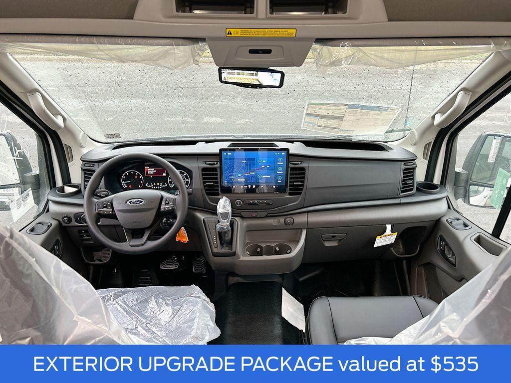 new 2024 Ford Transit-250 car, priced at $45,180