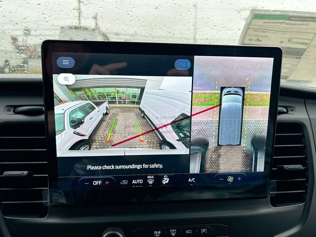 new 2024 Ford Transit-250 car, priced at $45,180