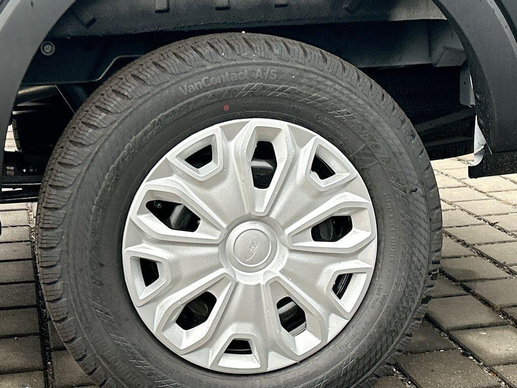 new 2024 Ford Transit-250 car, priced at $45,180