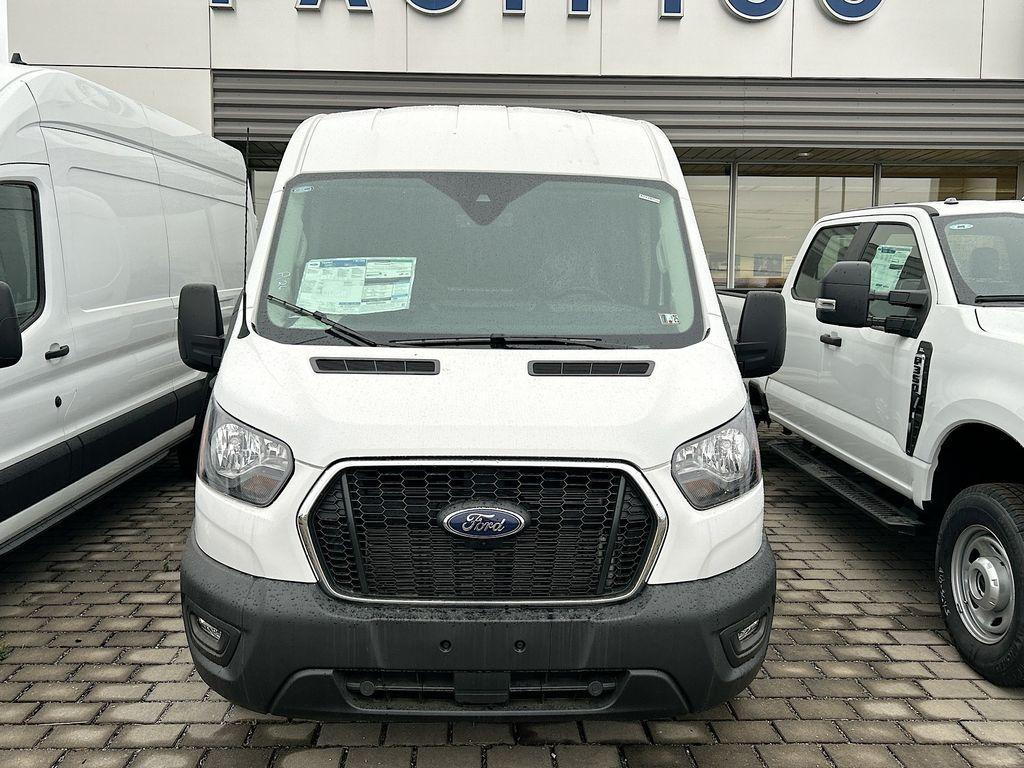 new 2024 Ford Transit-250 car, priced at $50,680