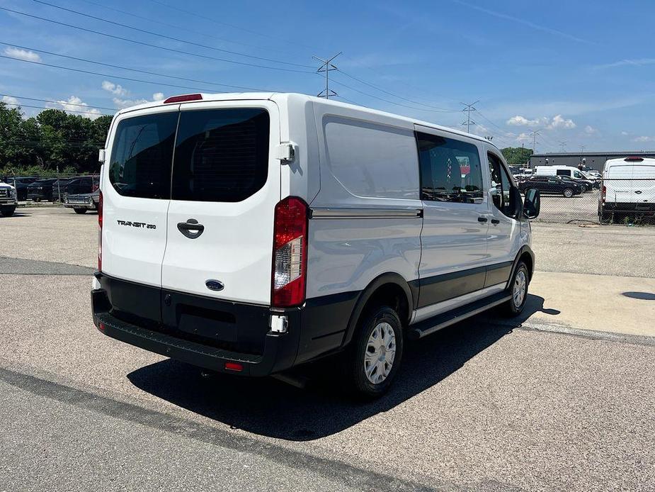 used 2022 Ford Transit-250 car, priced at $38,999