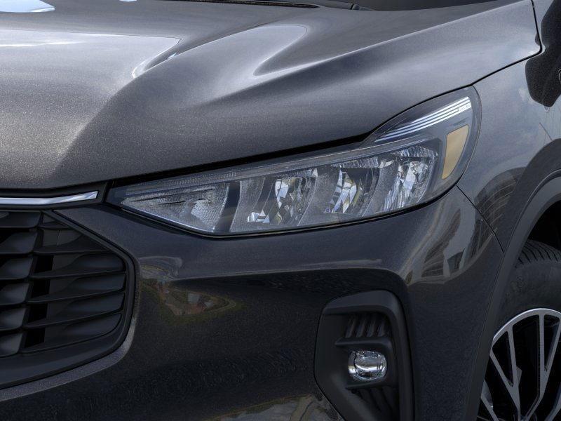 new 2025 Ford Escape car, priced at $39,055