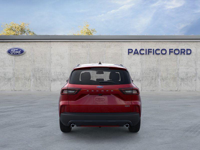 new 2025 Ford Escape car, priced at $31,524