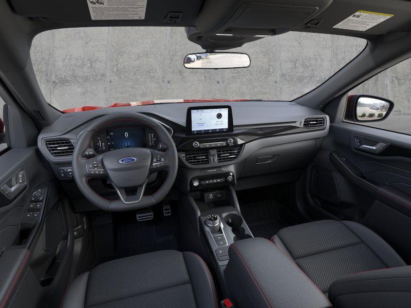 new 2025 Ford Escape car, priced at $33,915