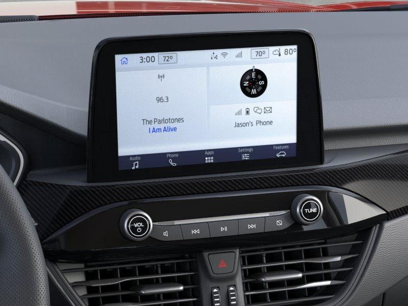 new 2025 Ford Escape car, priced at $33,915