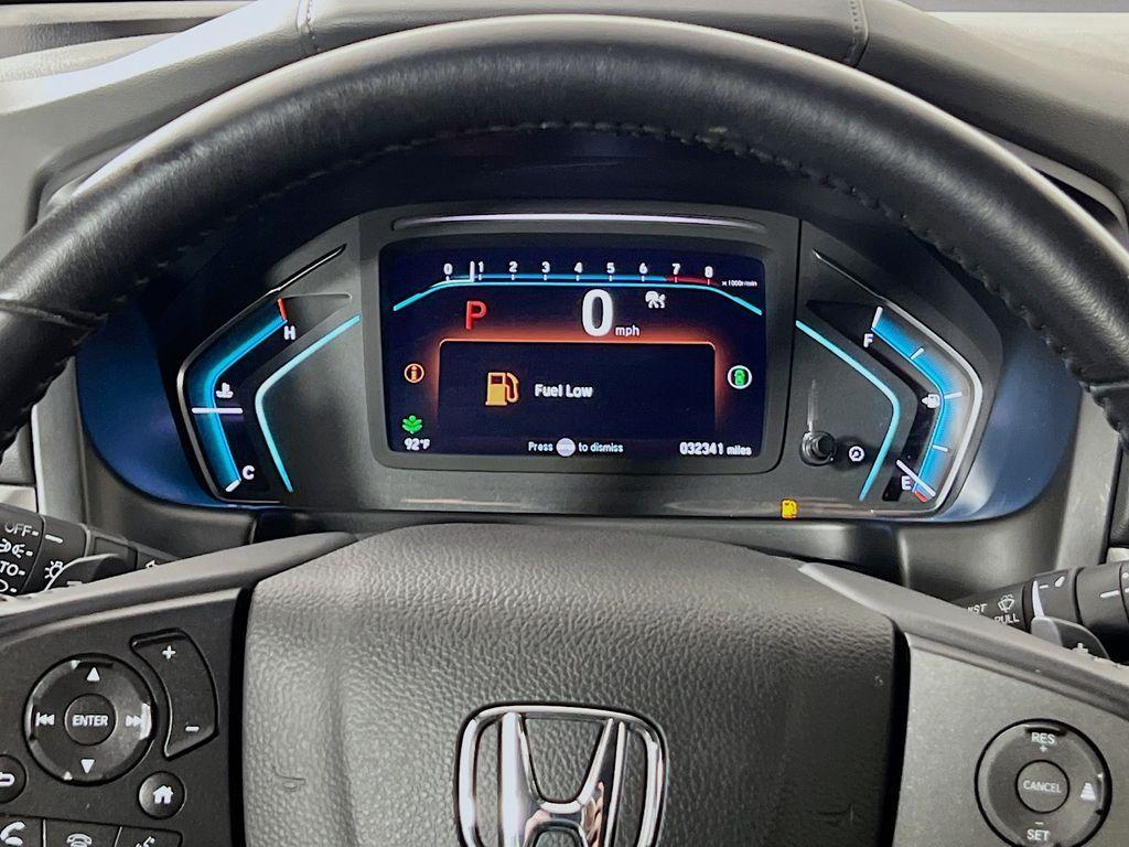 used 2022 Honda Odyssey car, priced at $32,999