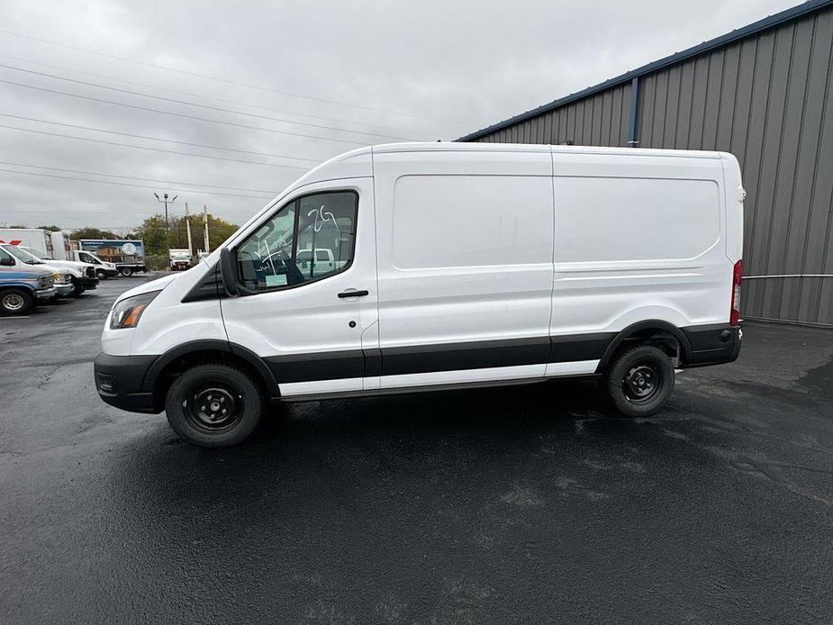 new 2024 Ford Transit-250 car, priced at $49,350