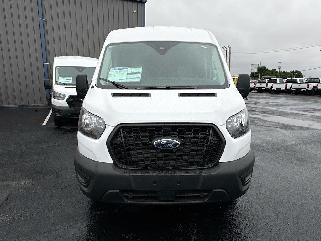 new 2024 Ford Transit-250 car, priced at $49,350