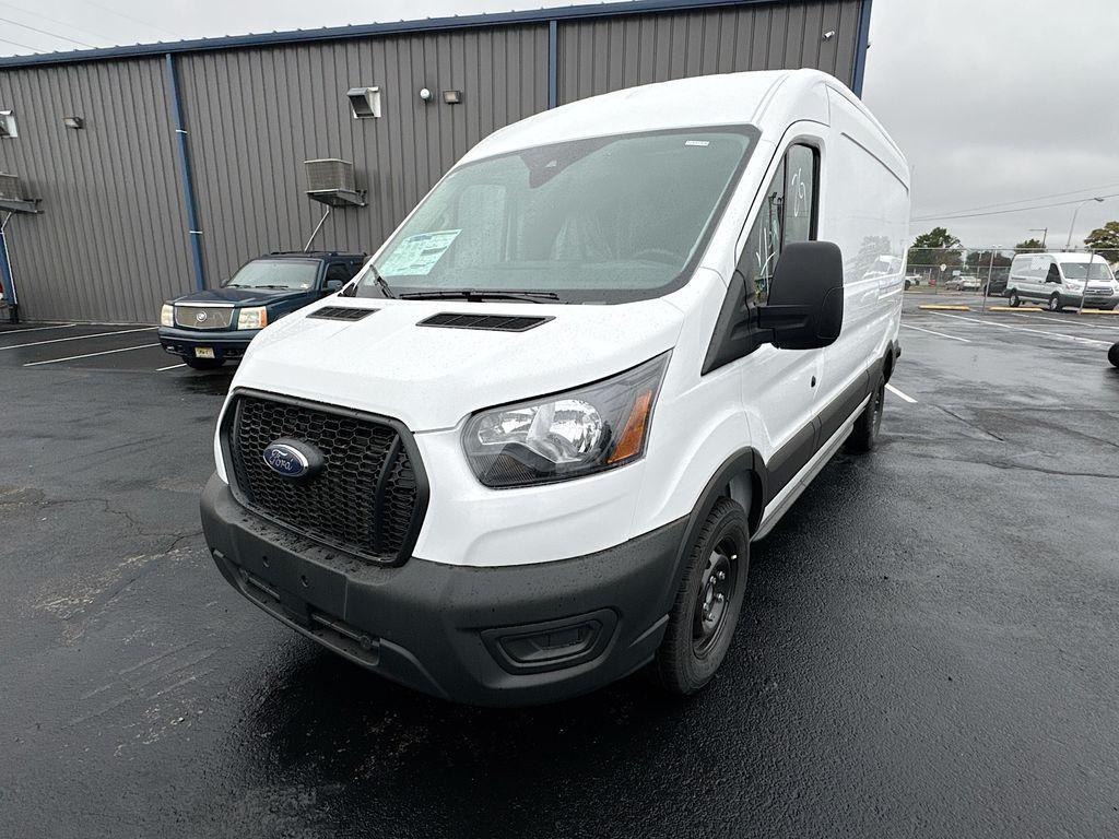 new 2024 Ford Transit-250 car, priced at $49,350