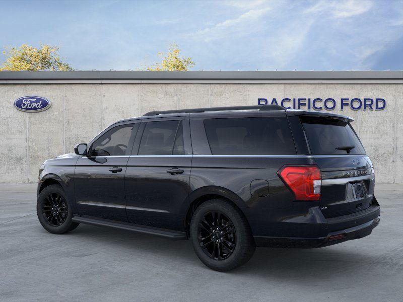 new 2024 Ford Expedition Max car, priced at $66,430