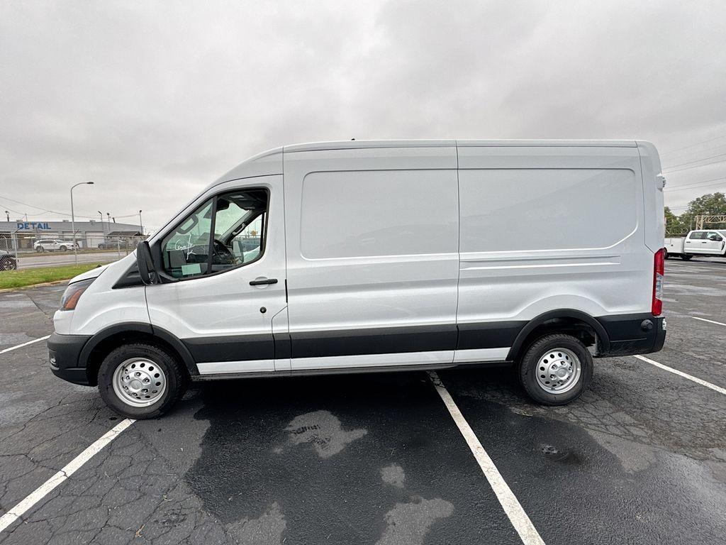 new 2024 Ford Transit-250 car, priced at $49,446