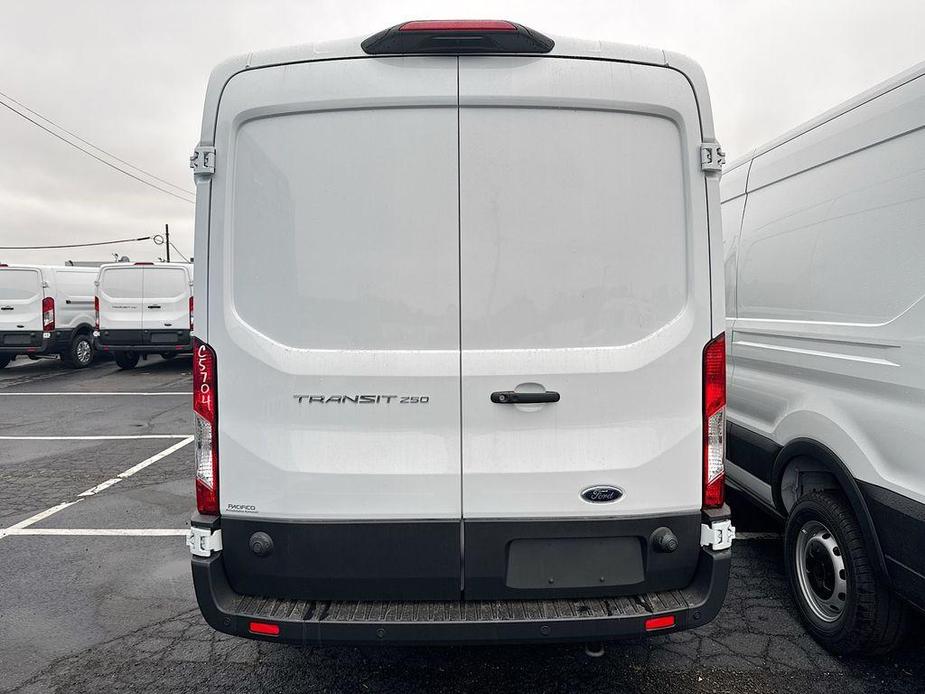 new 2024 Ford Transit-250 car, priced at $49,446