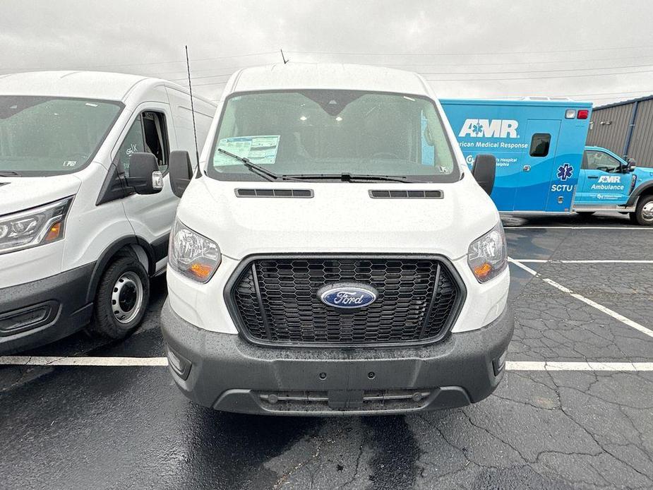 new 2024 Ford Transit-250 car, priced at $49,446