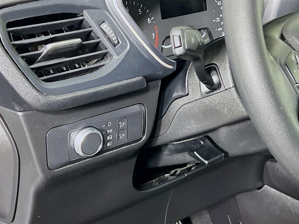 used 2022 Ford Escape car, priced at $19,399