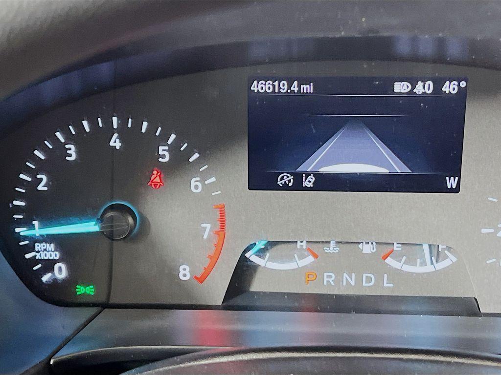 used 2022 Ford Escape car, priced at $19,399