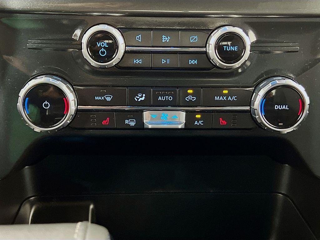 used 2022 Ford F-150 car, priced at $40,999