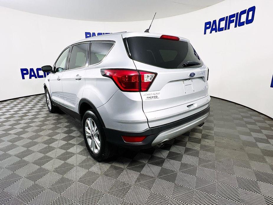 used 2019 Ford Escape car, priced at $16,499