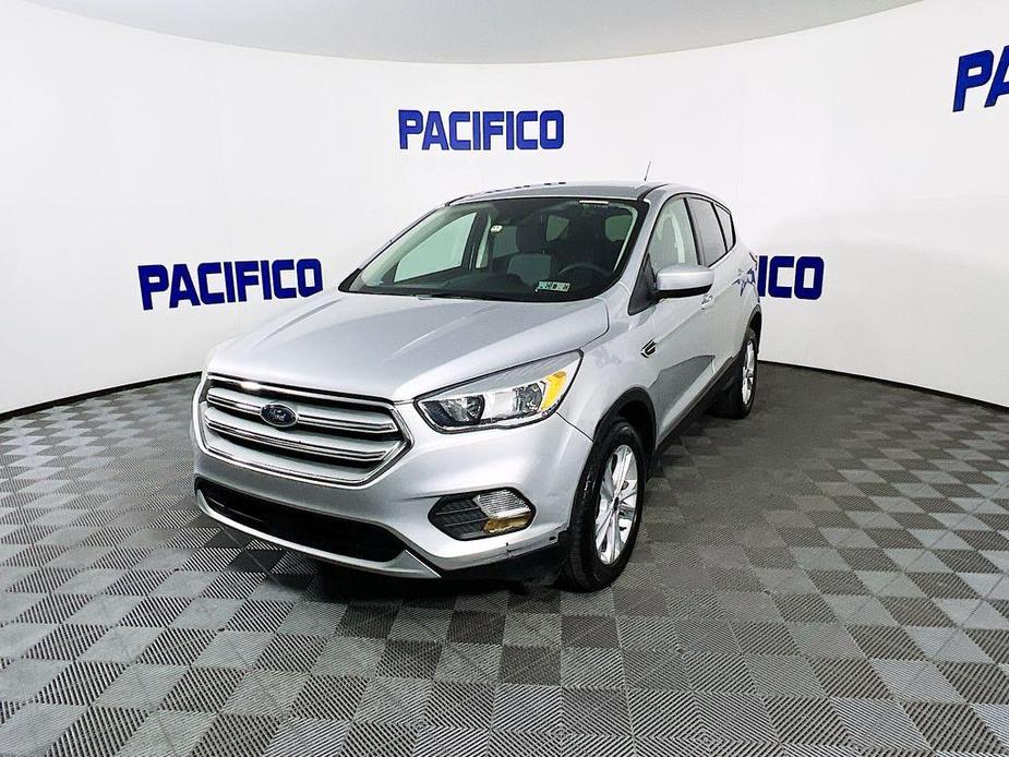 used 2019 Ford Escape car, priced at $16,499