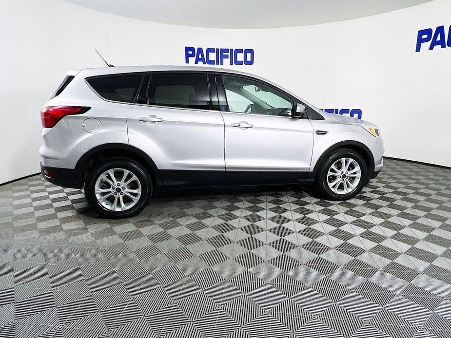 used 2019 Ford Escape car, priced at $16,499