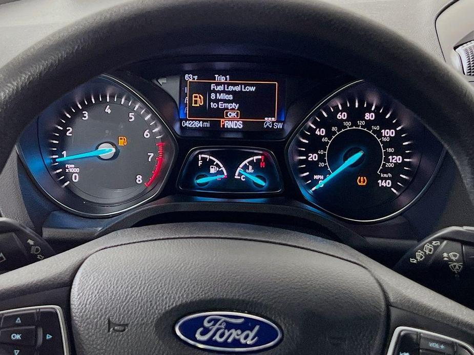 used 2019 Ford Escape car, priced at $16,499