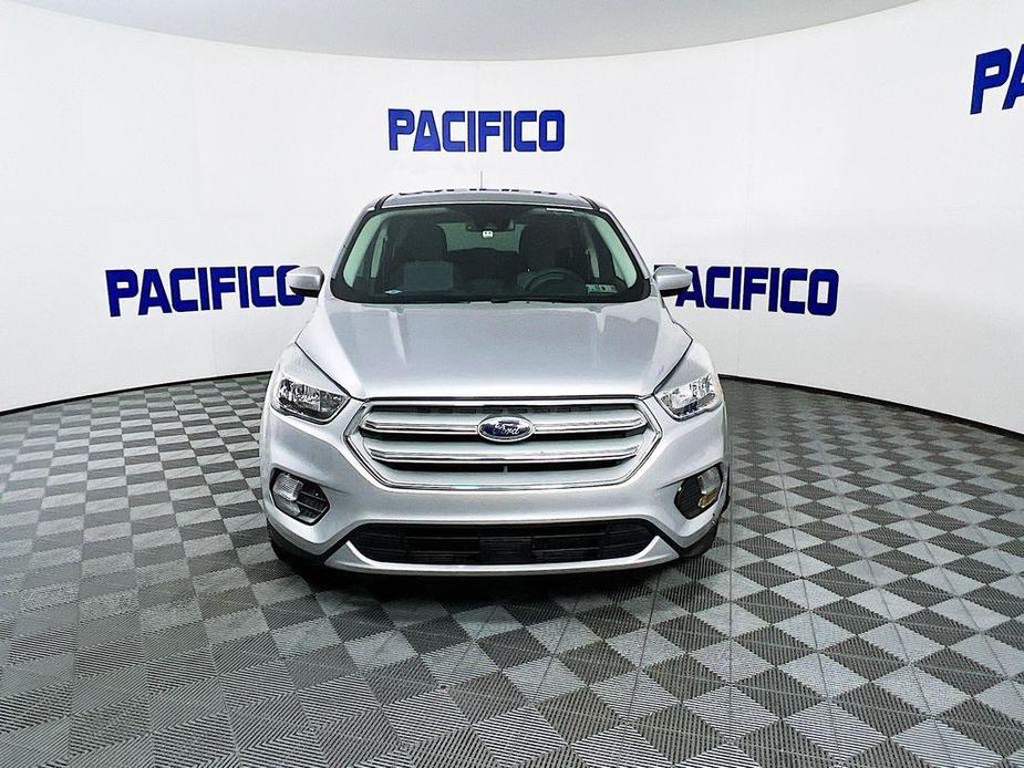 used 2019 Ford Escape car, priced at $16,499