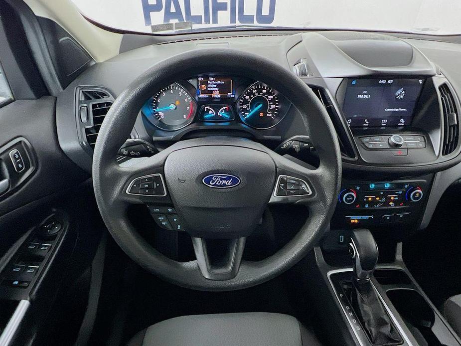 used 2019 Ford Escape car, priced at $16,499