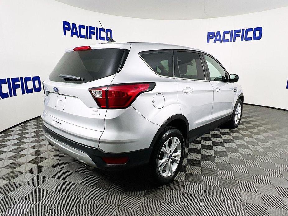 used 2019 Ford Escape car, priced at $16,499